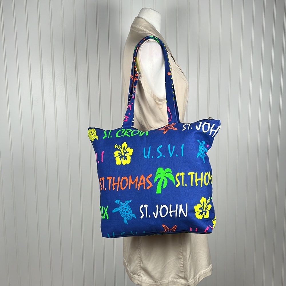 Tote bag